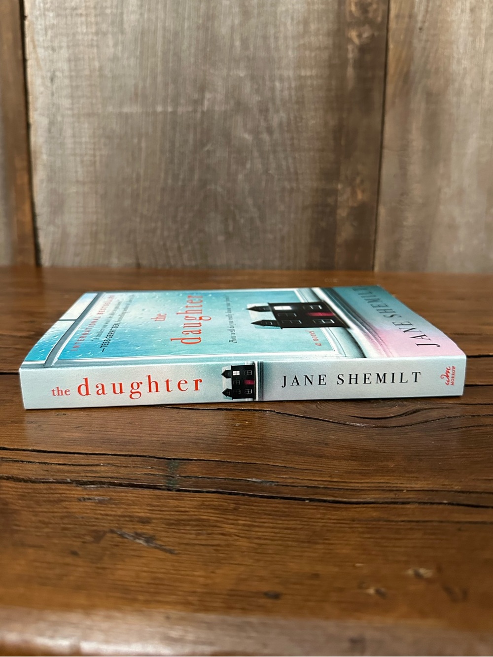 The Daughter by Jane Shemilt Paperback Book Mystery Thriller BookTok - Picture 10 of 15
